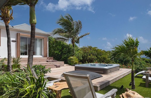 Pointe Milou Villa | Spacious Luxury 4 bedrooms, direct no agencies, fully renovated