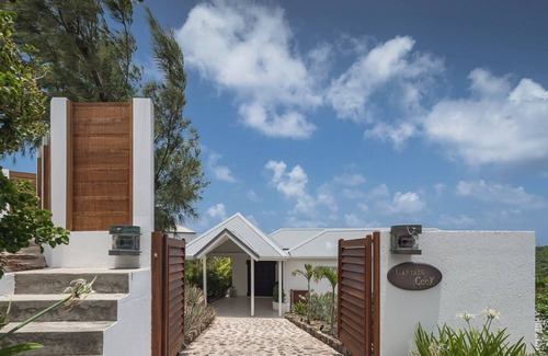Pointe Milou Villa | Spacious Luxury 4 bedrooms, direct no agencies, fully renovated