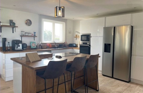 Estry House | Spacious Luxury countryside retreat