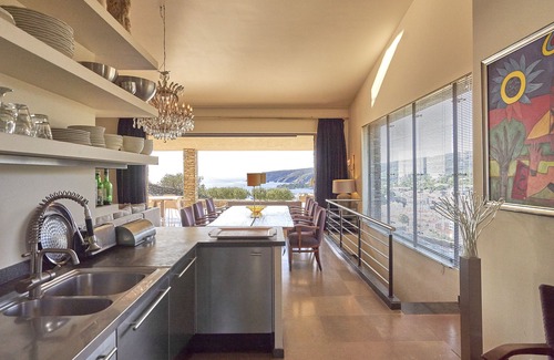 Cadaques Villa | Spacious, luxury villa with sea views and private pool, within walking distance of the village