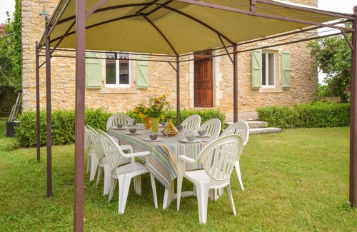 Salviac Villa | Spacious mansion in Slavic