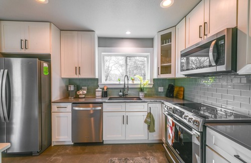 Westminster House | Spacious McKinney Farm Getaway w/Game Room!