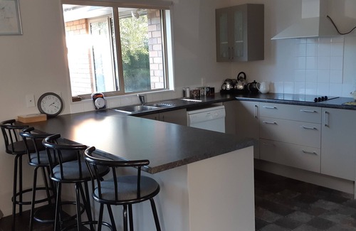 Methven House | SPACIOUS METHVEN CRASH PAD