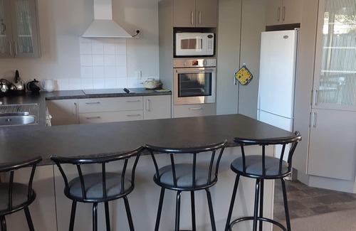 Methven House | SPACIOUS METHVEN CRASH PAD