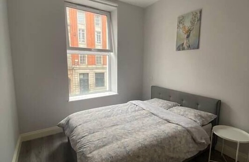 City Centre Dublin Apartment | Spacious, modern and perfectly located in Dublin 1