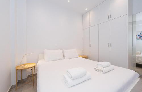 Ilisia Apartment | Spacious Modern Apartment in Athens near Metro