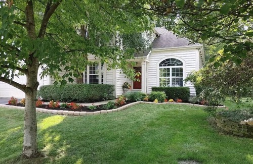 Westerville House | Spacious & Modern Home with everything you need!