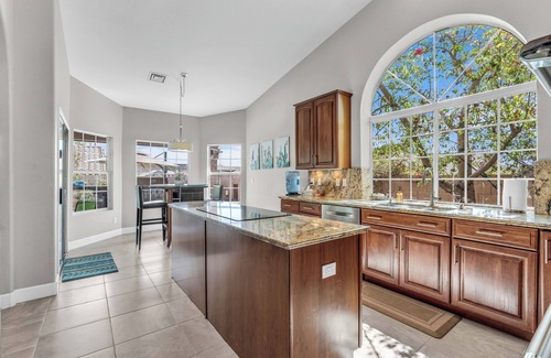 Foothills House | Spacious Mountain View 4 -bedroom home with Pool/Hot Tub. Pet Friendly!