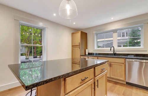 East Dorset House | Spacious New 1BR:Dorset,Equestrian,Ski & Outlets