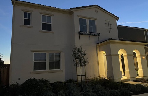 Marina House | Spacious new home in Marina, minutes from Monterey Bay!