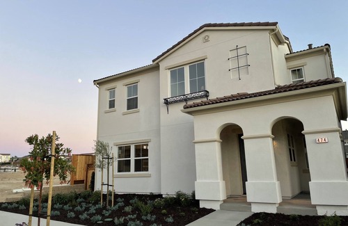 Marina House | Spacious new home in Marina, minutes from Monterey Bay!