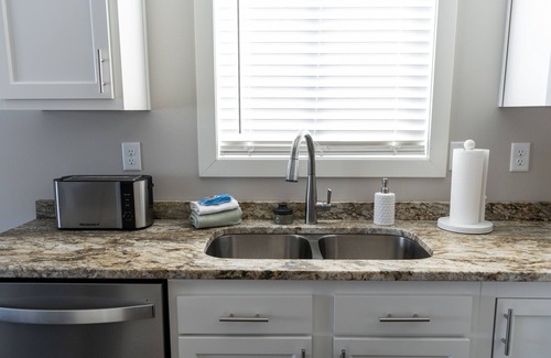 Horace House | Spacious New Home in Upscale Fargo Suburb