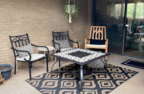 North Augusta House | Spacious, Newly Renovated Master’s Week House