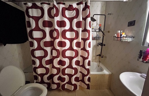 Arada Apartment | Spacious & newly renovated apartment in central Addis Ababa