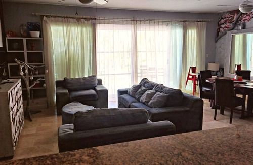 Punta Cana Apartment | Spacious Oceanfront Apartment in the Luxury Resort of Punta Cana