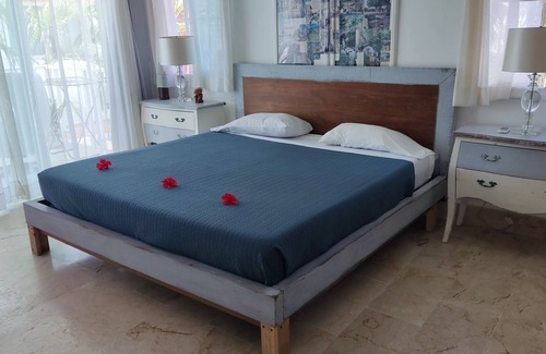 Punta Cana Apartment | Spacious Oceanfront Apartment in the Luxury Resort of Punta Cana