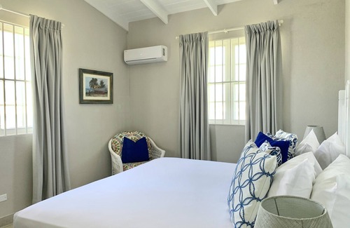 Atlantic Shores House | Spacious Oceanview One Bedroom Apartment