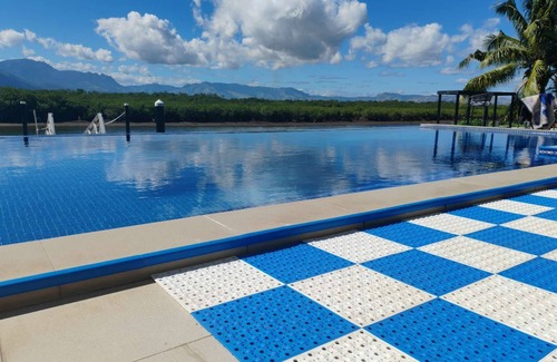 Nadi Villa | Spacious Oceanview Villa – 7BedRooms, Private Pool, Near Nadi Airport