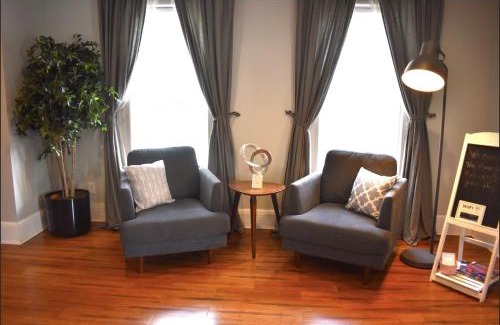 Detroit - Shoreway House | Spacious Ohio City District Home