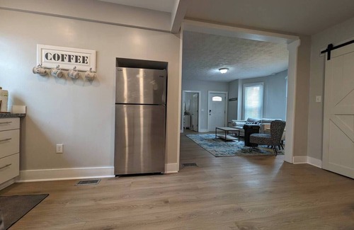 Ohio City House | Spacious Ohio City Oasis | Close to Breweries+WSM