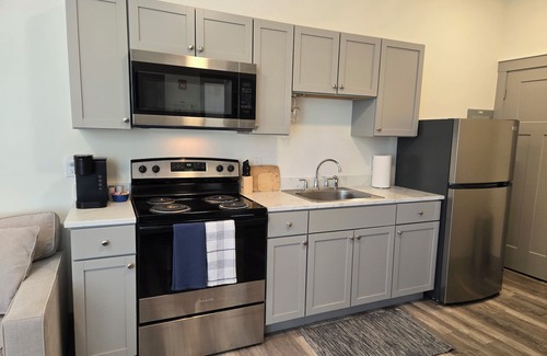 Onset Apartment | Spacious Onset Beach StudionAmazing Ocean Views - Gateway to Cape Codn