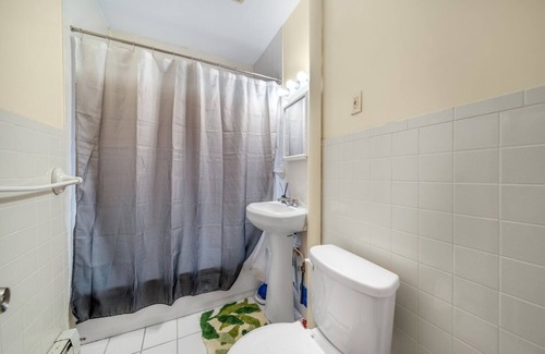 Roxbury Apartment | Spacious Open Concept 1BD/1BATH In Boston City