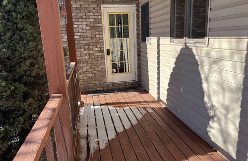 Lakewood House | Spacious PA family home,near ski resort,fly fishing,snowmobile trail, sleeps 12+