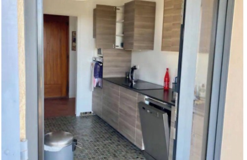 Le Pradet House | Spacious panoramic house with calm sea view in Le Pradet, 4 minutes walk from the beach