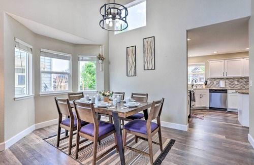 Thornton Cottage | Spacious Parkview Home Near Denver w/Game Room