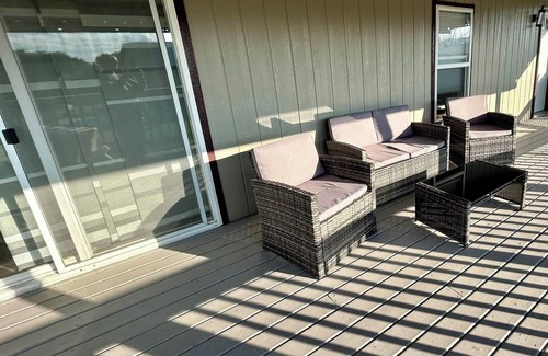 St. Ignatius House | Spacious Peaceful 2-bedroom home in Saint Ignatius, Montana with amazing views.