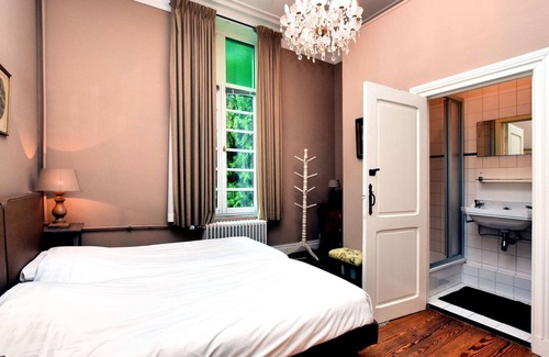 Stavelot Other | Spacious Pet-friendly Castle in Stavelot