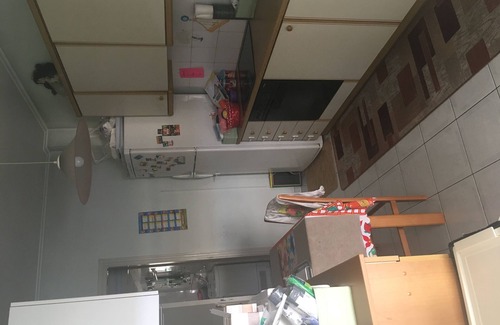 Ano Patisia Apartment | Spacious practical apartment near metro and national road