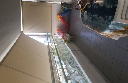 Ano Patisia Apartment | Spacious practical apartment near metro and national road