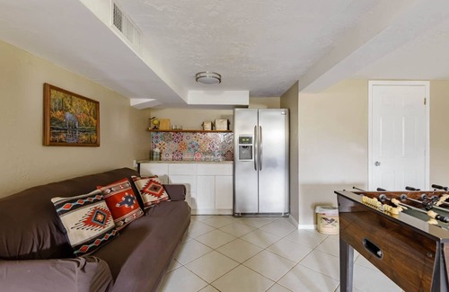 Black Canyon City House | Spacious, Private Home w/River & Mtn Scenery