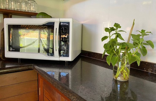 Pipa House | Spacious Private 4BR | w/Pool | Love Beach