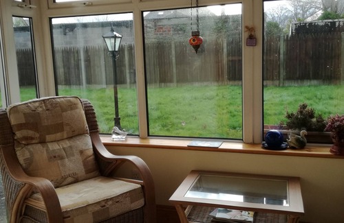 Clonakilty House | Spacious private home 5 minutes walk from Clonakilty Town Centre with parkingn