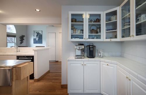 Ketchum House | Spacious, private home .6 mi from downtown Ketchum