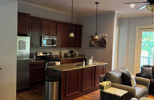 Buckhead House | Spacious private home on Lake Oconee