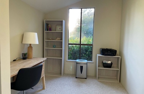 Del Monte Forest House | Spacious Private Oasis in Pebble Beach- Golf~Beach~US Open~Concours~Pro Am