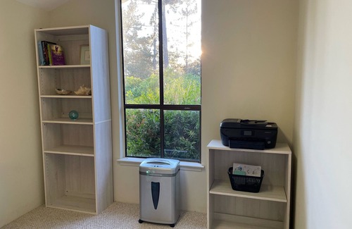 Del Monte Forest House | Spacious Private Oasis in Pebble Beach- Golf~Beach~US Open~Concours~Pro Am