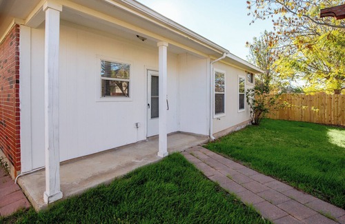 Kyle House | Spacious & Private Retreat 20 Minutes to Austin!
