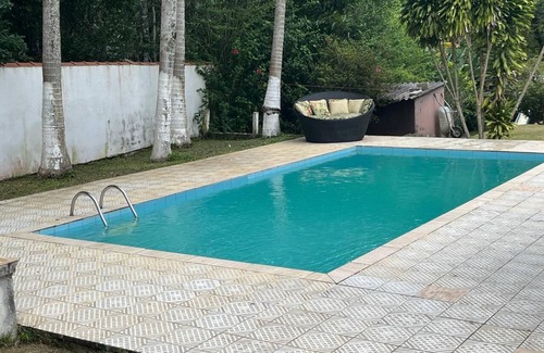 Juquitiba House | Spacious property for rent in Juquitiba