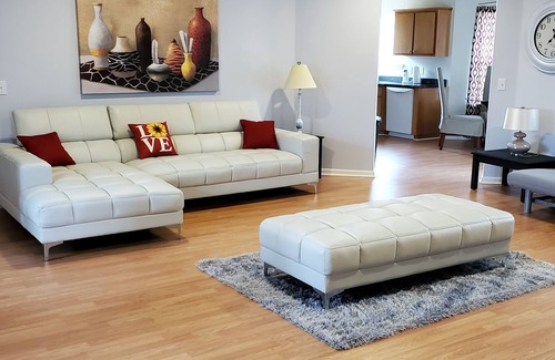 Brunswick House | Spacious, Quiet, Home Away From Home