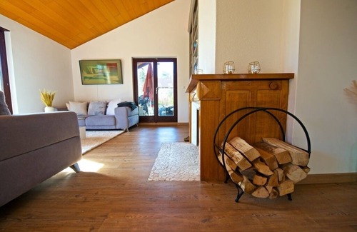 Bole Villa | Spacious, quiet house with all amenities