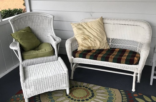 Morehead City House | Spacious ranch minutes from historic Beaufort. A wonderful vacation experience.