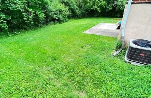 Parkdale House | Spacious Ranch Quiet Area 20 Min to Kings Island