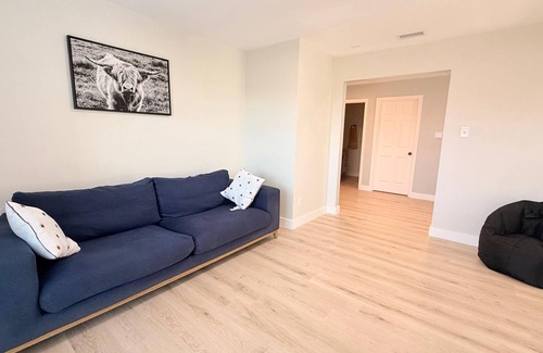 Frisco House | Spacious Remodeled 5-bedroom house in welcoming Frisco with AC