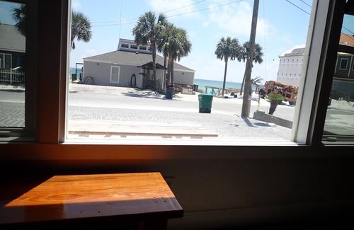 Lower Grand Lagoon House | Spacious Renovated Beach House steps from the water