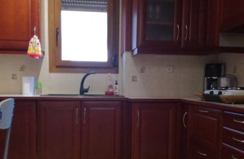 Platia Viktorias Apartment | Spacious renovated apartment in the center