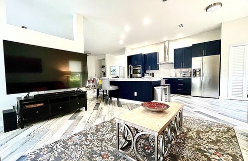 River Pointe House | Spacious Renovated Home w/Pool Near Gulf Beaches